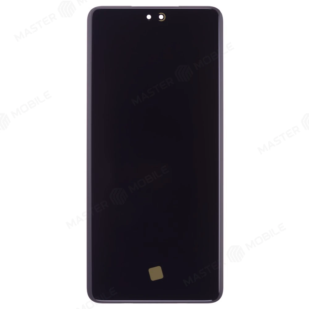Дисплей для Huawei Honor 200 Pro (ELP-NX9) + тачскрин (черный) (ORIG)