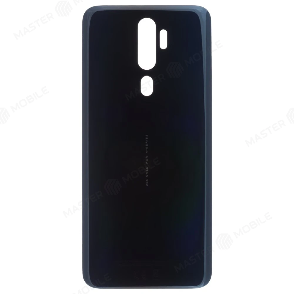 Задняя крышка для OPPO A9 2020 (CPH1941) (зеленый)
