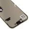 Дисплей для Apple iPhone 16 Pro + тачскрин (черный) (F5ENERGY) (In-Cell) (площадка под IC) (BASE) фото №3