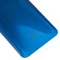 Задняя крышка для Xiaomi Redmi Note 9 Pro (M2003J6B2G) / Redmi Note 9S (M2003J6A1G) / Redmi Note 9 Pro Max (синий) фото №4