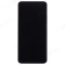 Дисплей для Huawei P Smart Z (STK-LX1) / Y9 Prime 2019 + тачскрин (черный) (в рамке) (ORIG) фото №1