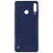 Задняя крышка для Huawei P30 Lite / Nova 4e (MAR-LX1M/MAR-AL00) (48MP) (белый) фото №2