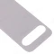 Задняя крышка для Google Pixel 9 (G2YBB/GUR25/G1B60) (бежевый) фото №3