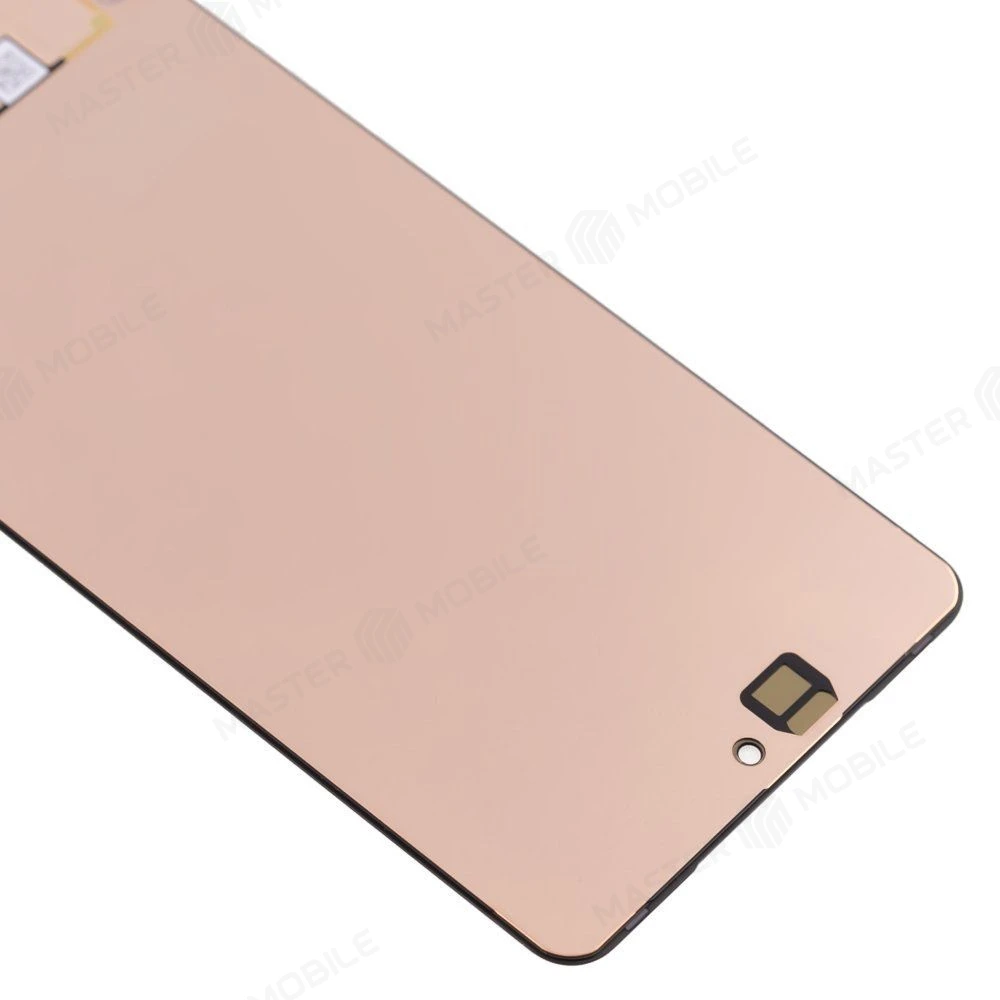 Дисплей для Vivo iQOO Neo 10R (I2221) + тачскрин (черный) (ORIG) фото №3