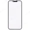 Стекло модуля для Apple iPhone 14 Plus + OCA (Premium) фото №1