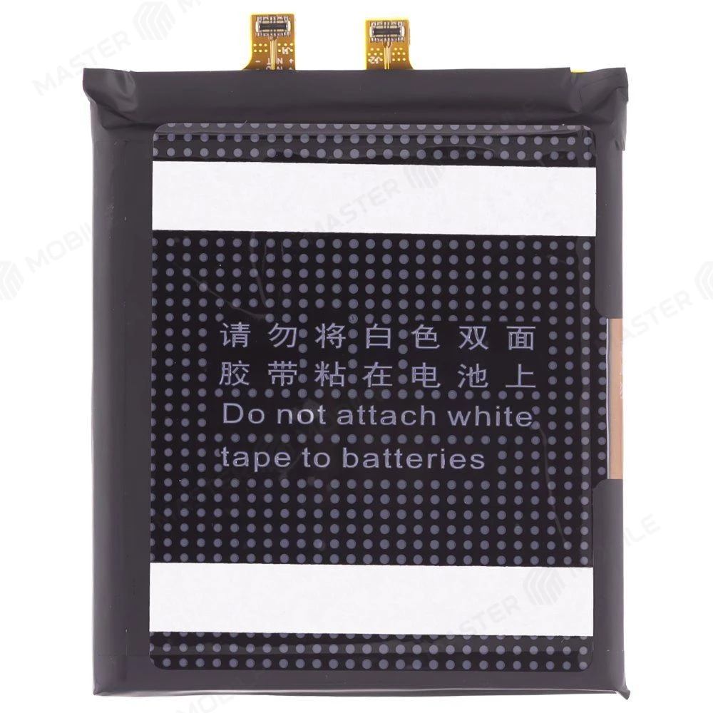 Аккумулятор для ZTE Nubia Z70 Ultra (NX733J/NX736J) (Li3959T45P8h816758) (Premium)  фото №2