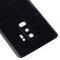 Задняя крышка для Samsung G965 Galaxy S9+ (черный) (в сборе со стеклом камеры) фото №3