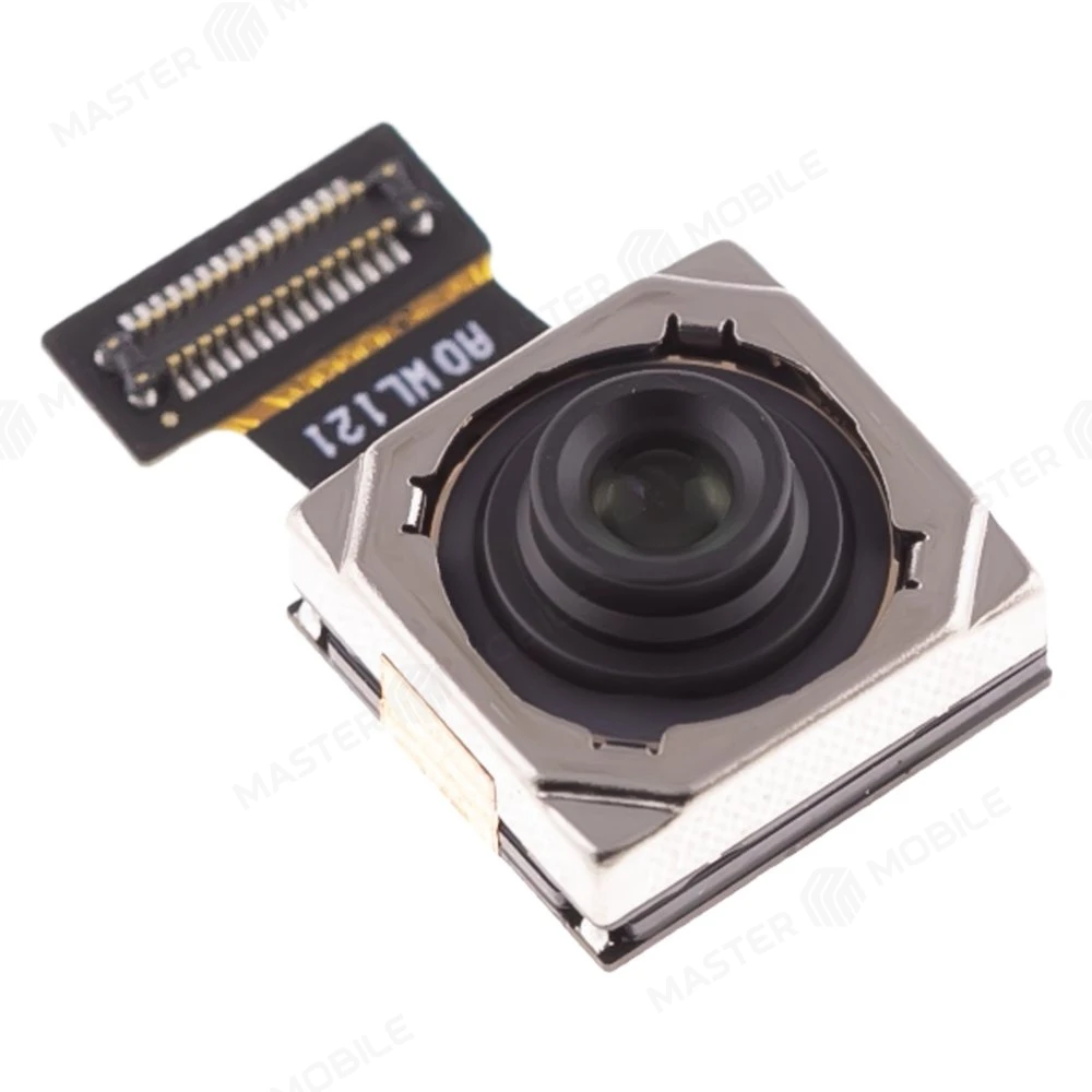 Камера для Xiaomi Poco X3 NFC (M2007J20CG) (задняя) (ORIG100) фото №3