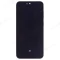 Дисплей для Samsung S711 Galaxy S23 FE + тачскрин (черный) (в рамке) (OLED) фото №1