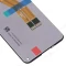 Дисплей для Samsung A115 Galaxy A11 / M115 Galaxy M11 + тачскрин (черный) (ORIG100) фото №3