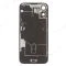 Задняя крышка для Apple iPhone 16 Plus (розовый) (в сборе) (ORIG100) (Снятый) (возможен дефект ЛКП) фото №2