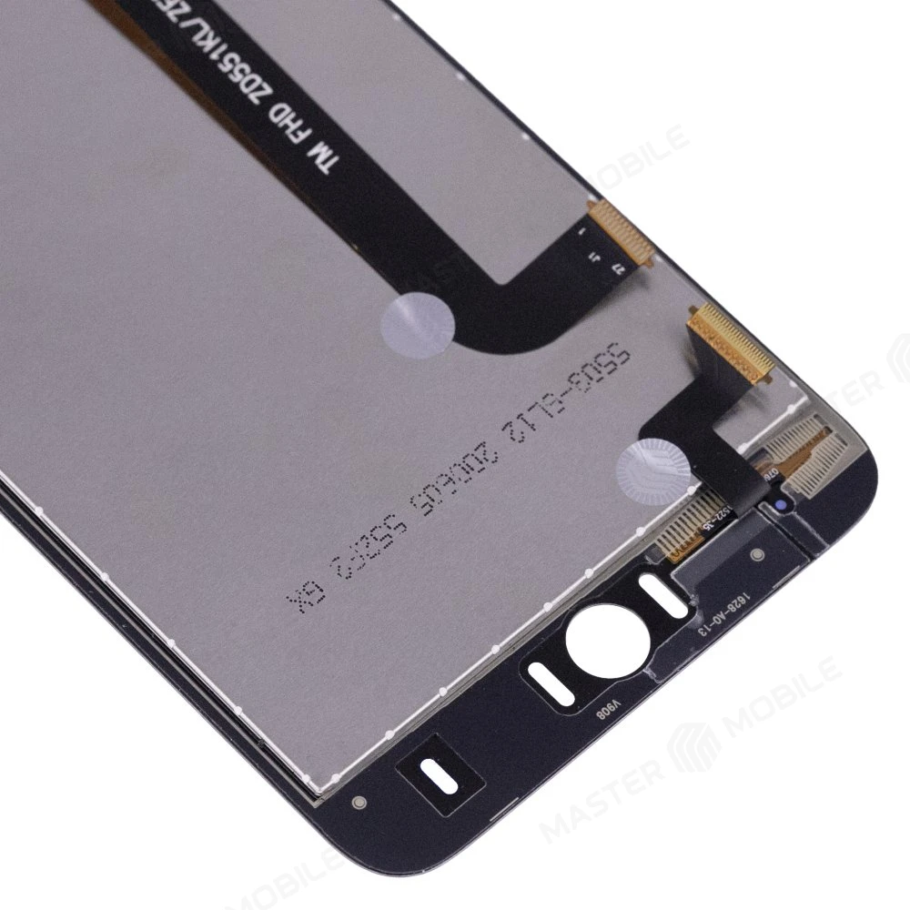 Дисплей для Asus ZenFone Selfie (ZD551KL) + тачскрин (черный) фото №3