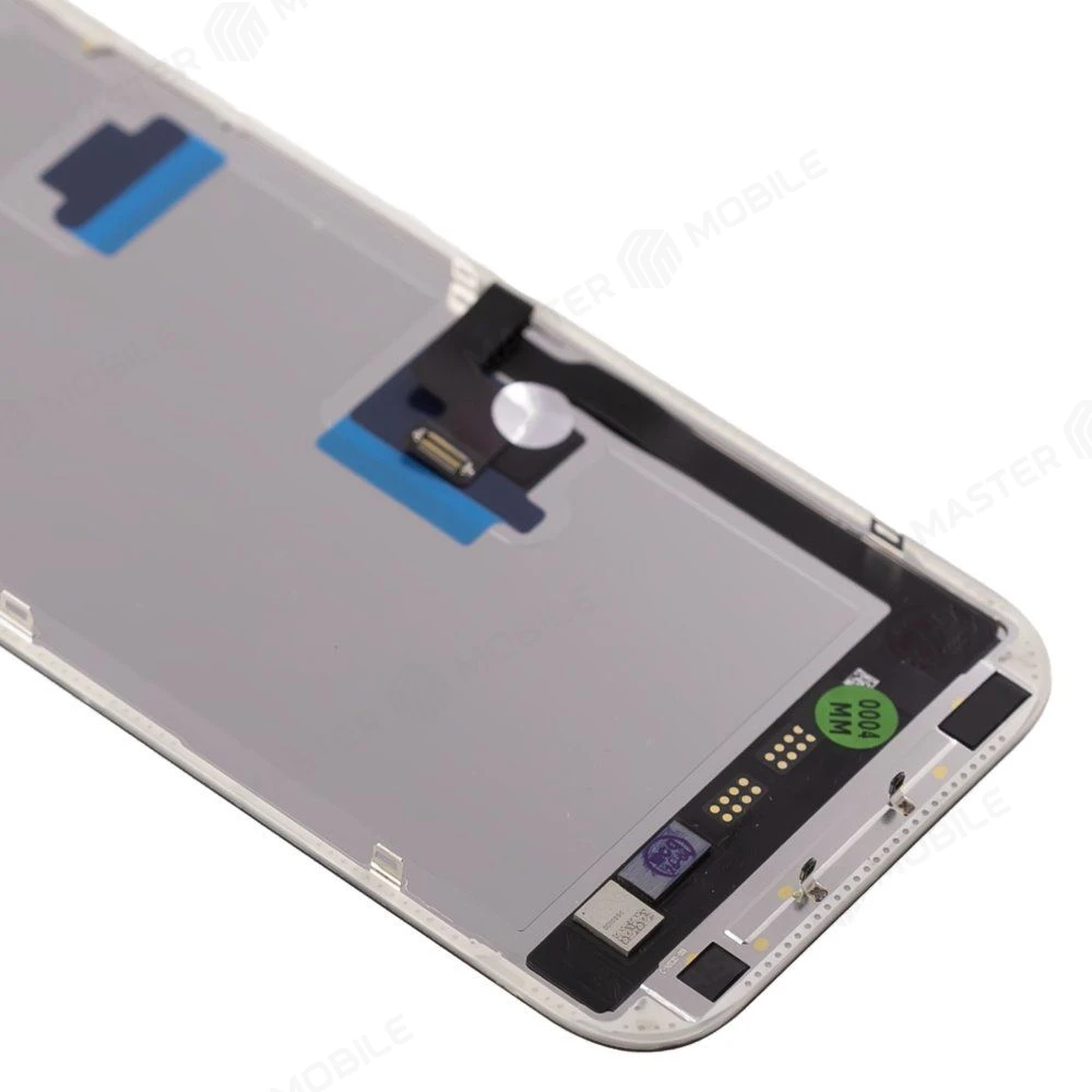 Дисплей для Apple iPhone 16 Pro + тачскрин (черный) (F5ENERGY) (Ultra Soft Oled) (SYSTEM DIAGNOSIBLE)  фото №4