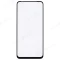 Стекло модуля для OPPO Reno 2Z (CPH1951) / Reno 2F (CPH1989) / K3 (CPH1955) и др. + OCA (черный)  фото №1