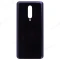 Задняя крышка для OnePlus 7 Pro (черный) фото №1