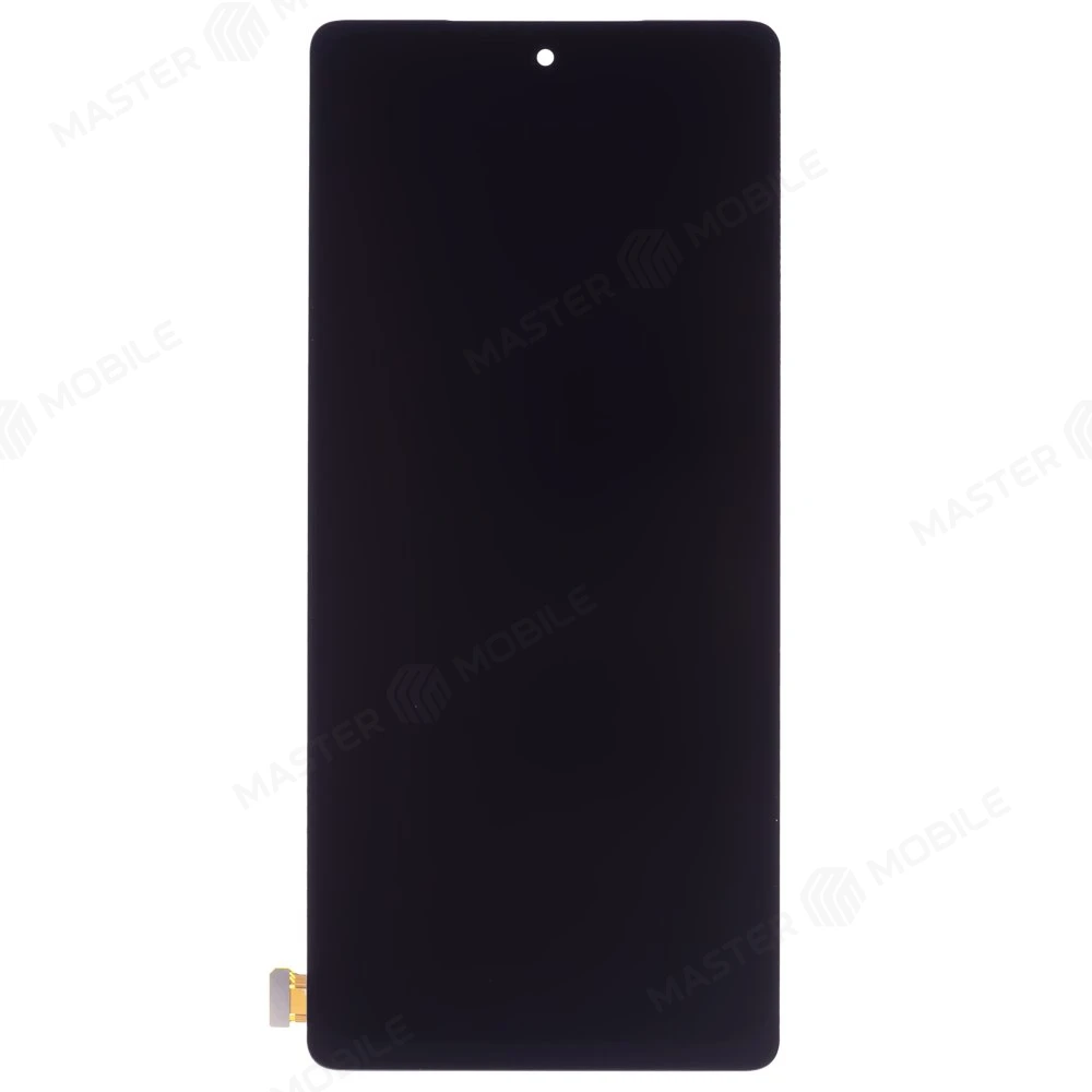 Дисплей для Infinix Note 40 (X6853) / Note 50 (X6858) / GT 20 Pro (X6871) / Tecno Camon 30 Pro 5G (CL8) и др. + тачскрин (черный) (In-Cell)
