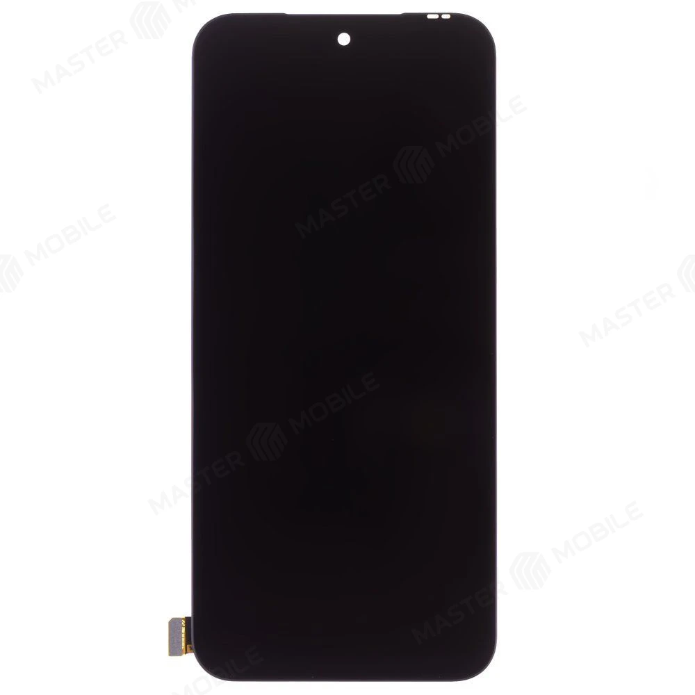 Дисплей для Tecno Spark 40 Pro (KM6) / Pova 7 Pro 5G (LJ8) / Infinix GT 30 Pro (X6873) / Hot 60 Pro (X6885) и др. + тачскрин (черный) (In-Cell) фото №1