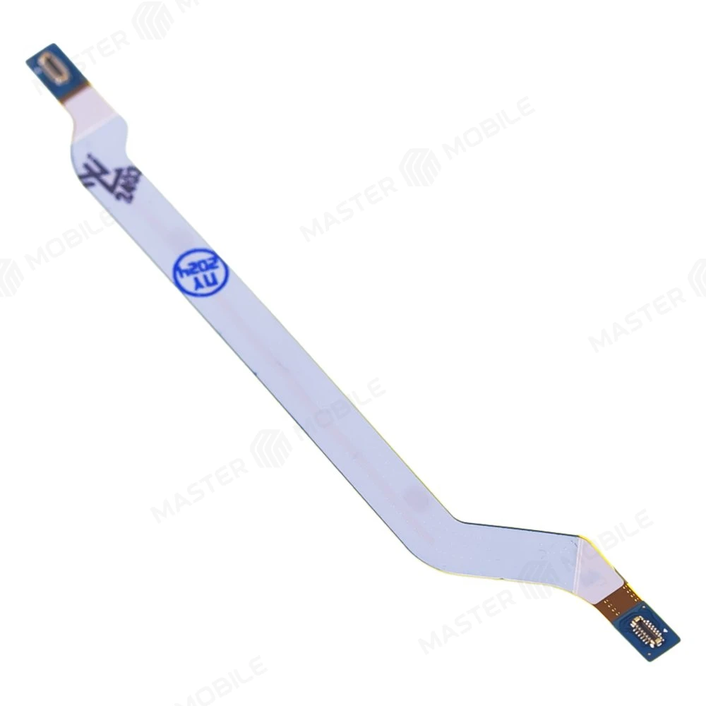 Шлейф для Samsung G991 Galaxy S21 с комп. (кабель сигнала)  фото №3