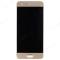 Дисплей для Huawei Honor 9/9 Premium (STF-L09) + тачскрин (золотистый) (COF) фото №1