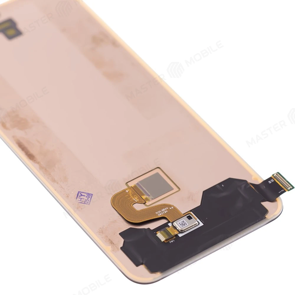 Дисплей для Xiaomi 15 (24129PN74G) + тачскрин (черный) (ORIG100) фото №4