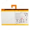 Аккумулятор для Lenovo TB-X304L Tab 4 10.1 / TB-X304F Tab 4 10.1 (L16D2P31)  фото №1