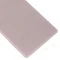 Задняя крышка для Google Pixel 6 (GB7N6/G9S9B16/G9S9B/GR1YH) (коралловый) фото №4