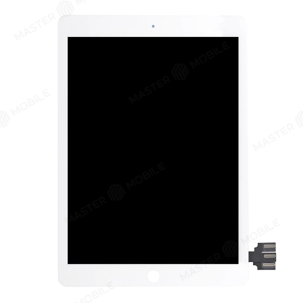 Дисплей для Apple iPad Pro 9.7 (2016) (A1673/A1674/A1675) + тачскрин (белый) (Medium)