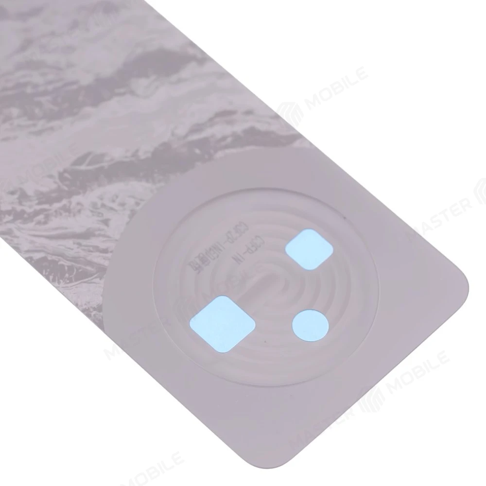 Задняя крышка для Xiaomi Poco C75 (2410FPCC5G) (золотистый) фото №3