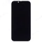 Дисплей для Apple iPhone 14 + тачскрин (черный) (SL) (Soft Oled) (площадка под IC) фото №1
