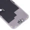 Дисплей для Apple iPhone 15 Pro + тачскрин (черный) (с разбора) (ORIG100) фото №3