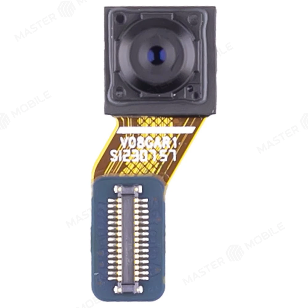 Камера для Samsung A135 Galaxy A13 / A235 Galaxy A23 / M135 Galaxy M13 (передняя) (ORIG100)