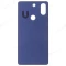 Задняя крышка для Xiaomi Mi 8 SE (M1805E2A) (розовый) фото №2