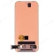 Дисплей для Google Pixel 9 (G2YBB/GUR25/G1B60) + тачскрин (черный) (ORIG) фото №2