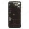 Задняя крышка для Apple iPhone 16 Plus (зеленый) (в сборе) (ORIG100) (Снятый) (возможен дефект ЛКП) фото №2