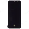 Дисплей для OPPO Reno 11F (CPH2603) + тачскрин (черный) (ORIG) фото №1
