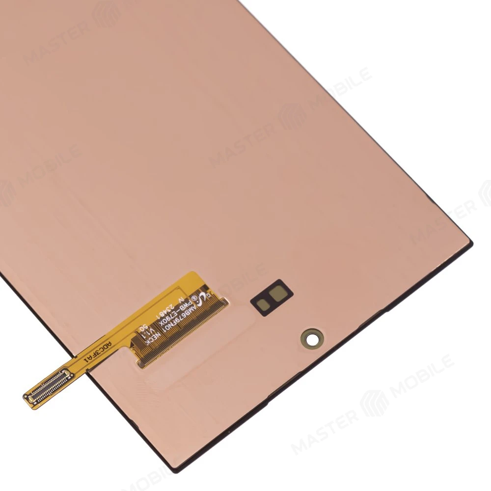 Дисплей для Samsung S928 Galaxy S24 Ultra + тачскрин (черный) (ORIG100) (SP) фото №3