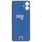 Задняя крышка для Samsung A065F Galaxy A06 (зеленый) фото №2