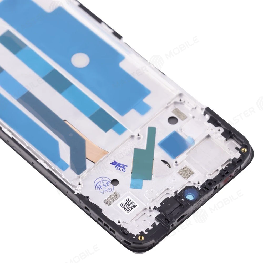 Дисплей для Xiaomi Redmi Note 11 Pro+ 5G (21091116UG) / Redmi Note 12 Pro 4G (2209116AG) + тачскрин (черный) (в рамке) (In-Cell) фото №3