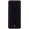 Дисплей для Huawei Honor 200 Pro (ELP-NX9) + тачскрин (черный) (ORIG) фото №1