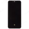 Дисплей для Samsung S711 Galaxy S23 FE + тачскрин (черный) (ORIG100) фото №1