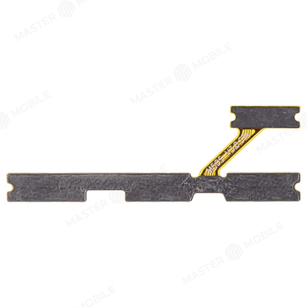 Шлейф для Xiaomi Redmi 9A (M2006C3LG) / Redmi 9C (M2006C3MG) / Redmi 10A (220233L2G) и др. с комп. (на кнопку включения и кнопки громкости)  фото №2