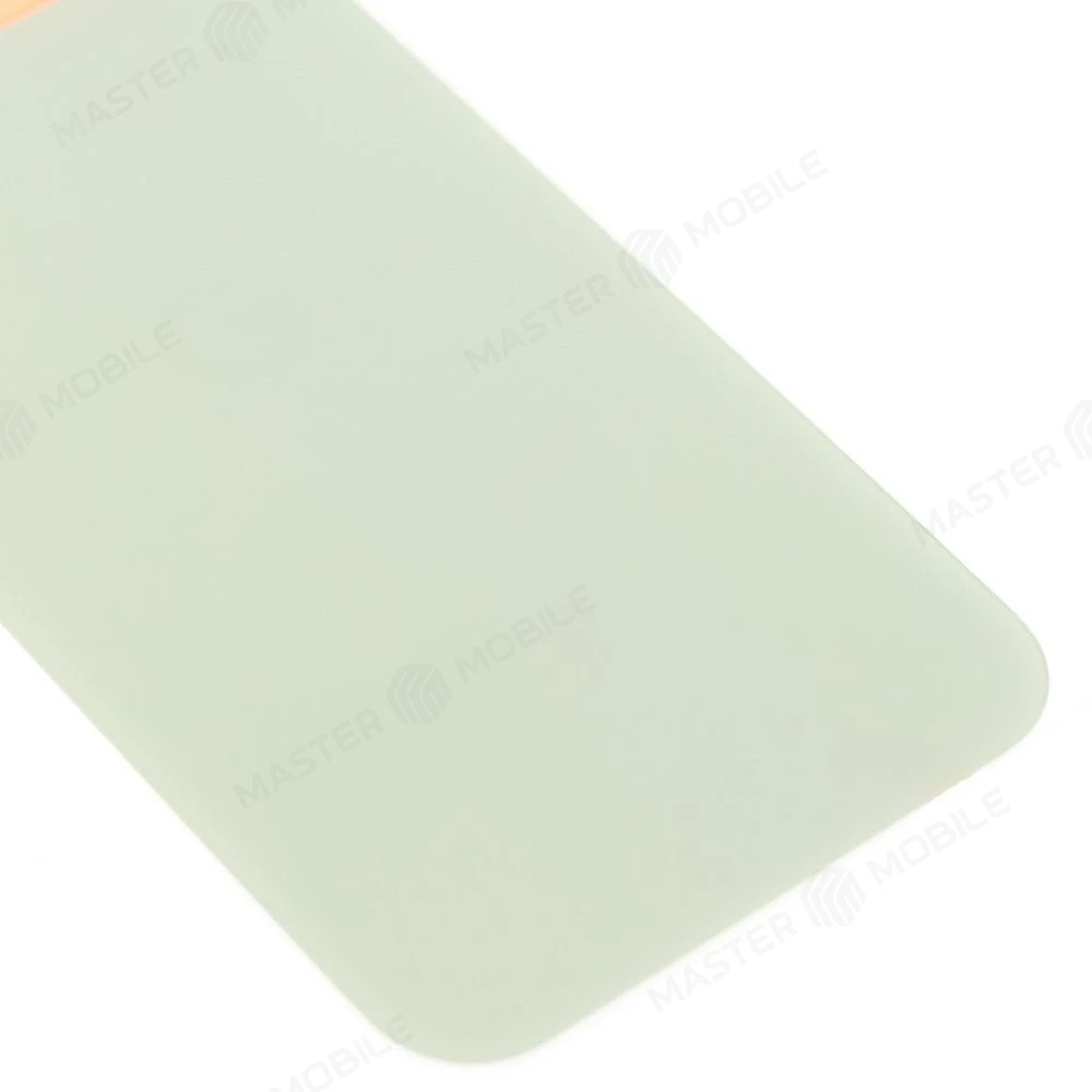 Задняя крышка для Google Pixel 10 Pro XL (G45RY/GUL82/GYPW4) (зеленый)  фото №4