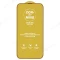 Защитное стекло Remax Corning Glass GL-83 для Apple iPhone 13 Pro Max / iPhone 14 Plus (усиленное) (черный) фото №3