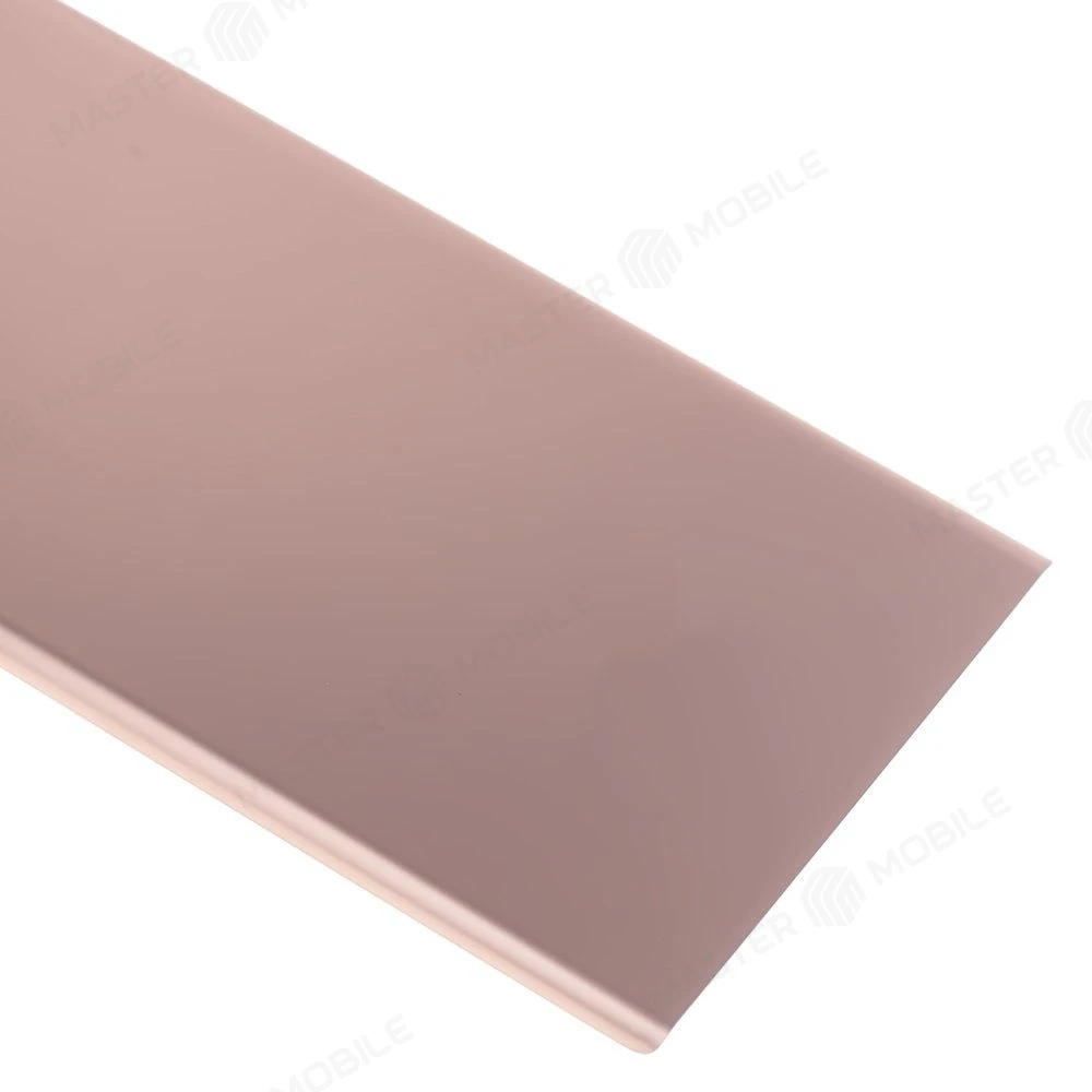 Задняя крышка для Samsung N985 Galaxy Note 20 Ultra / N986 Galaxy Note 20 Ultra 5G (бронзовый) (в сборе со стеклом камеры) (ORIG100)  фото №4