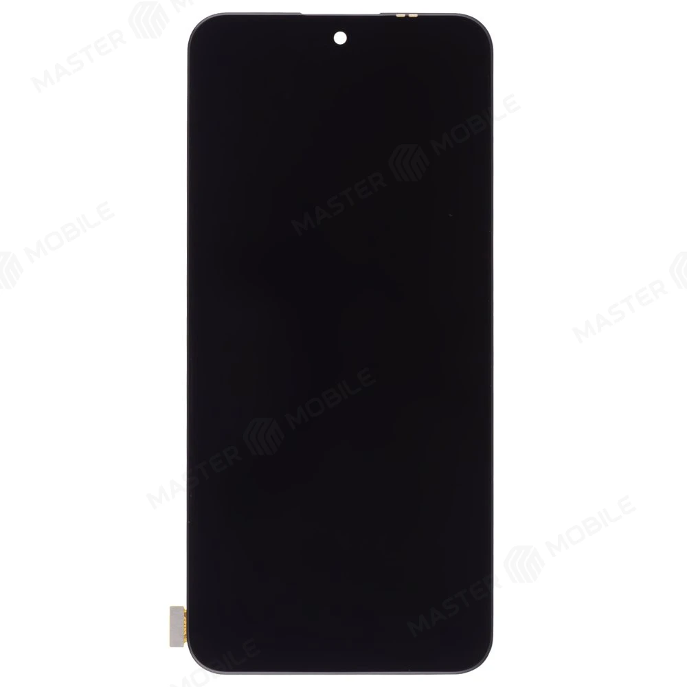 Дисплей для Nothing Phone 2 (A065) + тачскрин (черный) (In-Cell) фото №1