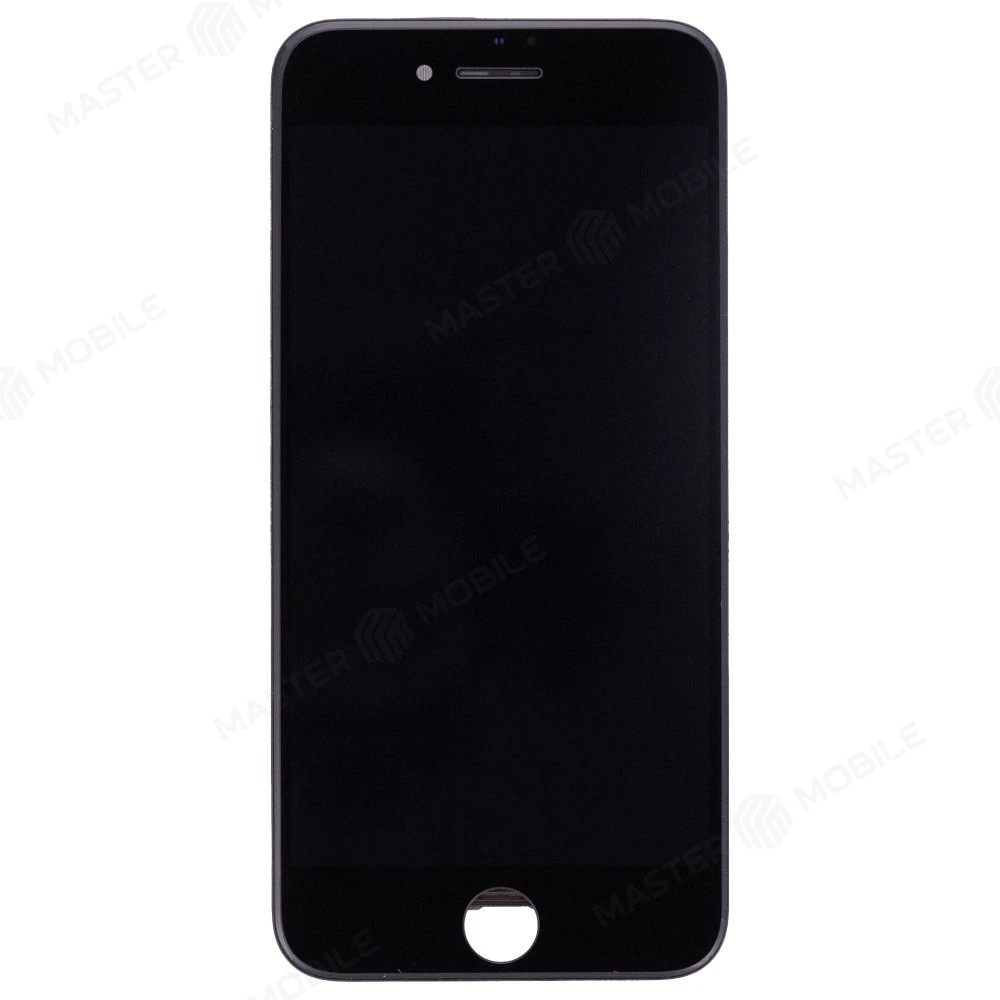 Дисплей для Apple iPhone 7 + тачскрин (черный) (Medium)
