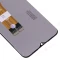 Дисплей для Samsung A037 Galaxy A03s + тачскрин (черный) (ORIG100) (162 мм) фото №3