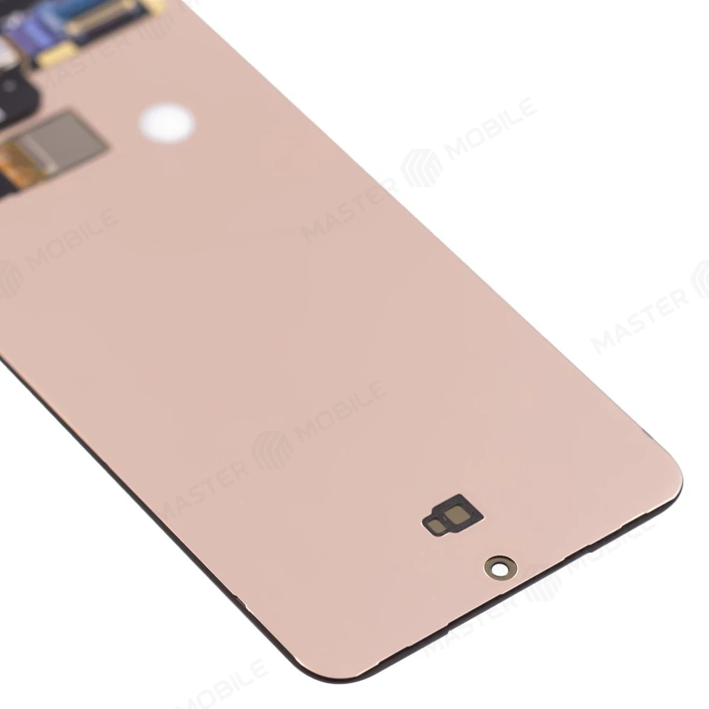 Дисплей для Samsung S931 Galaxy S25 + тачскрин (черный) (ORIG100) (SP) фото №3