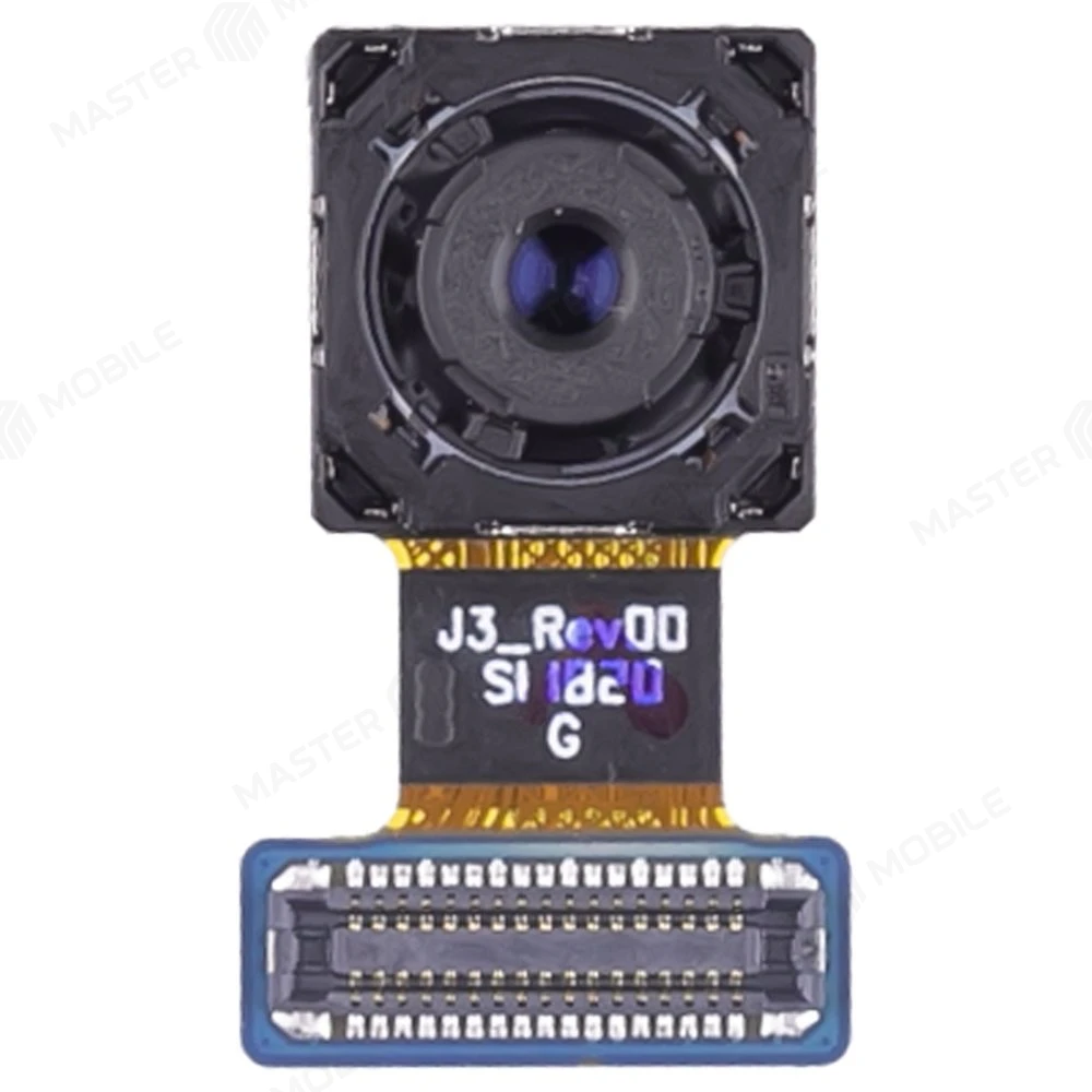 Камера для Samsung J600 Galaxy J6 (2018) (задняя)  фото №1