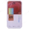 Дисплей для Apple iPhone Xr + тачскрин (черный) (JK) (In-Cell) фото №5